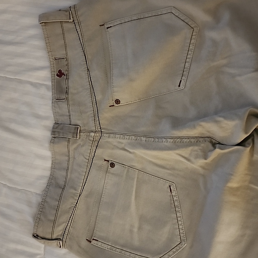 EQ pants - Picture 2 of 7